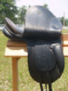 Passier Lenox Dressage Saddle