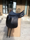Verhan Odyssey Dressage Saddle