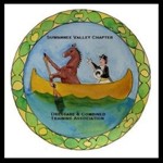 Suwannee Valley Chapter Logo